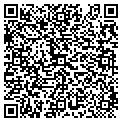 QR code with Zumi contacts