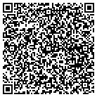 QR code with R Ryan Plumbing & Heating Co contacts