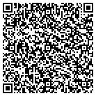 QR code with G & R Miller Construction contacts