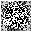 QR code with River Bottom Sod Farm contacts