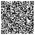 QR code with Timewarp contacts