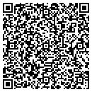 QR code with Monat Const contacts