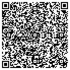 QR code with H & R Block Tax Service contacts