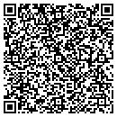QR code with Tichnore Dryer contacts
