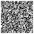 QR code with C & C Automotive contacts