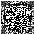 QR code with Rays Water Well Drilling Co contacts