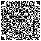 QR code with Bancroft Liquor Store contacts