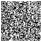 QR code with H & R Block Tax Service contacts