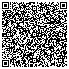QR code with D & S Machine & Tool Inc contacts