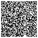 QR code with Kinetic Construction contacts