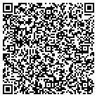 QR code with H & R Block Tax Service contacts