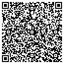 QR code with James Gebel contacts