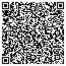 QR code with Clarence Hock contacts