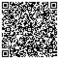 QR code with WELP Inc contacts