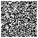 QR code with Kenneth V Loycathan contacts