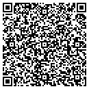 QR code with Agvantange contacts