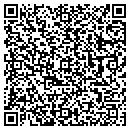 QR code with Claude Hayes contacts