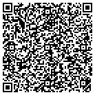 QR code with Hilken Custom Woodworking contacts