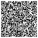 QR code with Holmes Collision contacts