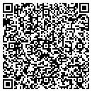 QR code with Jakobie contacts