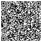QR code with Holy Cross Athletic Club contacts