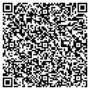 QR code with Mervin Hansen contacts