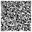 QR code with G W Stewart Inc contacts