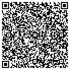 QR code with One More Time Hair Salon contacts