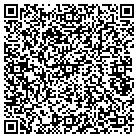 QR code with Okoboji Tree Specialists contacts