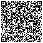 QR code with Hanson's Highway 18 Storage contacts