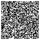 QR code with Martin Marietta Aggregates contacts