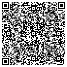 QR code with Mt Ida Tire & Srvice Center contacts