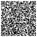 QR code with T M Incorporated contacts