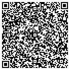 QR code with Back Yard Deli & Ice Cream contacts