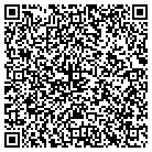 QR code with Kcn Computers & Consulting contacts