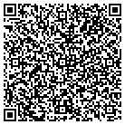 QR code with Sams Well Boring & Trenching contacts