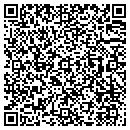 QR code with Hitch Hikers contacts