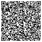 QR code with M L Miller Construction Co contacts
