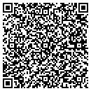 QR code with R P Advanced Auto contacts