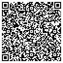 QR code with D Bockenstedt contacts