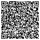 QR code with W&L Realty Co LLC contacts