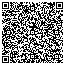 QR code with Yoder & Sons contacts