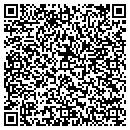 QR code with Yoder & Sons contacts
