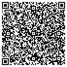 QR code with Hallie E Still-Caris contacts