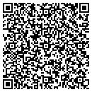 QR code with Hawkeye Lumber Co contacts