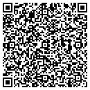 QR code with Romance Cafe contacts
