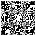 QR code with Hagele & Honts Funeral Home contacts