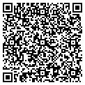 QR code with MWC contacts