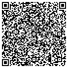 QR code with Mailboxes & Parcel Depot contacts