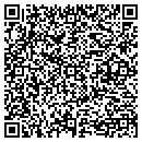 QR code with Answering Northwest Arkansas contacts